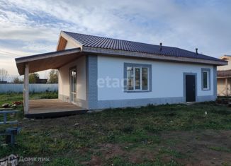 Продается дом, 90 м2, деревня Коробово