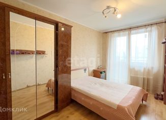 Трехкомнатная квартира на продажу, 71.3 м2, Москва, Керамический проезд, 55к1, Керамический проезд