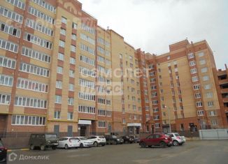 Продам 2-ком. квартиру, 67.6 м2, Йошкар-Ола, бульвар Ураева, 6