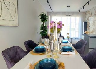 Продажа дома, 119.4 м2, коттеджный посёлок Наследие