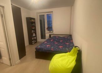 Продаю однокомнатную квартиру, 36.5 м2, село Остафьево, улица Логинова, 7к1