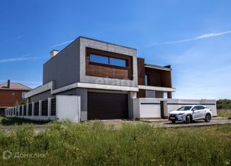 Продается дом, 500 м2, хутор Ленинаван, Ереванская улица