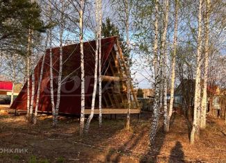 Продается дом, 55 м2, садоводческое некоммерческое товарищество Геолог-2, 3-я линия