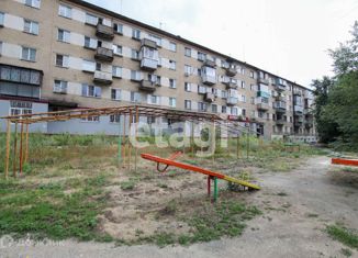 Однокомнатная квартира на продажу, 33 м2, Челябинская область, шоссе Металлургов, 51