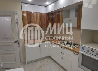 Продается 3-ком. квартира, 64.1 м2, Москва, улица Богданова, 14, улица Богданова