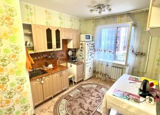 Продается двухкомнатная квартира, 52 м2, Новосибирская область, микрорайон Южный, 25