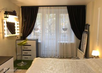 Продаю 2-комнатную квартиру, 44.7 м2, Москва, улица Металлургов, 32к1, улица Металлургов