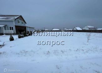 Продается земельный участок, 11 сот., коттеджный поселок Лубенская Долина, Центральная улица, 11