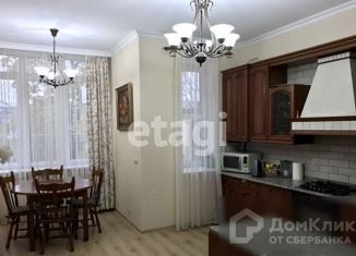 Продажа 4-комнатной квартиры, 156.9 м2, Калининград, улица Чернышевского, 26Б, ЖК Роял Хаус