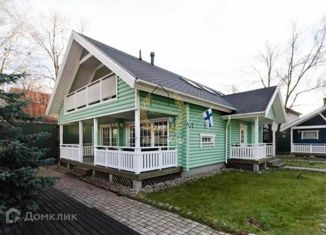 Сдается дом, 120 м2, Санкт-Петербург, метро Беговая, Лахтинский проспект, 86