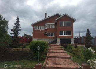 Продажа дома, 289 м2, село Екатериновка, Набережная улица