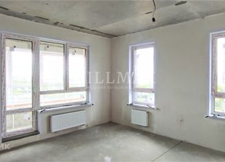 Продается 1-ком. квартира, 47.3 м2, Тюмень, Краснооктябрьская улица, 14к2, ЖК Ютта