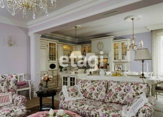 Продается таунхаус, 70 м2, поселок Первомайское, Российская улица