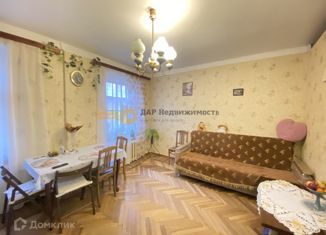Комната на продажу, 129.5 м2, Санкт-Петербург, проспект Римского-Корсакова, 63, муниципальный округ Коломна