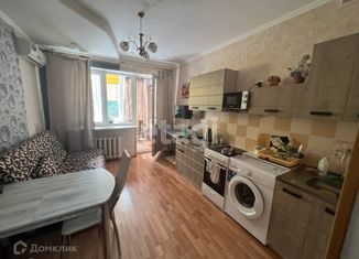 Однокомнатная квартира на продажу, 41.9 м2, село Дивноморское, Горная улица, 27А