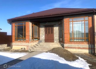 Продается дом, 176 м2, хутор Новая Пролетарка, Эльбрусская улица, 15