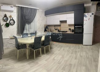 Продаю дом, 98 м2, Астрахань, переулок Репина, Трусовский район