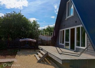 Продажа дома, 53.4 м2, поселок дом отдыха Ударник, Приозёрная улица