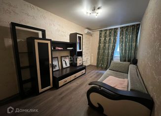 2-комнатная квартира в аренду, 50 м2, Краснодар, улица Чайковского, 23, ЖК Культурный