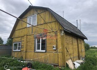 Продаю дом, 80 м2, деревня Арсаки