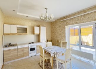 Продам таунхаус, 130 м2, село Витязево, Каштановая улица