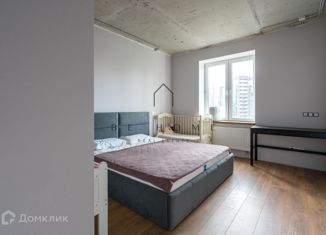 Продается двухкомнатная квартира, 75.7 м2, Санкт-Петербург, ЖК Звёзды Столиц