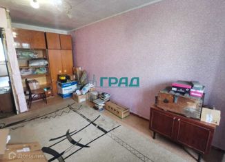 Двухкомнатная квартира на продажу, 47.9 м2, Кемеровская область, Светлая улица, 28