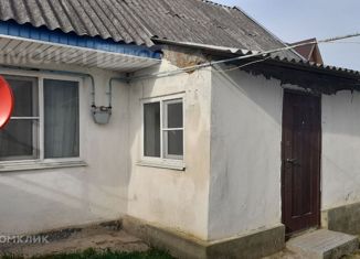 Продаю дом, 50 м2, станица Курчанская, улица Щорса, 173
