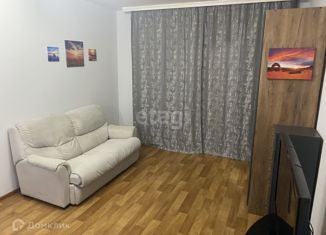 Аренда 1-комнатной квартиры, 50 м2, Бердск, улица Попова, 11/2