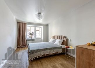 2-комнатная квартира в аренду, 61.1 м2, Санкт-Петербург, Московский проспект, 140, Московский район