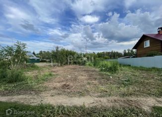 Продается участок, 6.4 сот., поселок Лесной, Песчаная улица