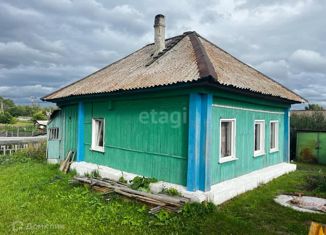 Продается дом, 37.7 м2, Кемеровская область, Транспортный переулок