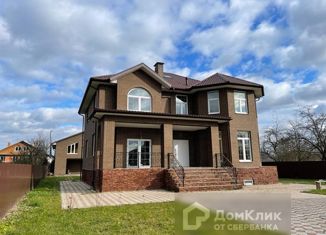 Дом на продажу, 464 м2, рабочий посёлок Тучково, улица Трутеево, 14