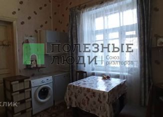 1-комнатная квартира на продажу, 27 м2, Саратов, Советская улица, 65, Октябрьский район