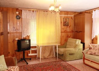 Дом на продажу, 58 м2, посёлок Лазурный, 4-я Линейная улица