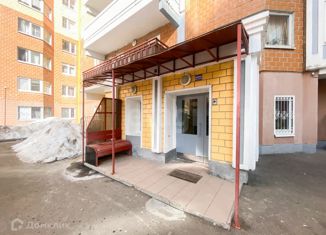 2-комнатная квартира на продажу, 54.9 м2, Москва, Синявинская улица, 11к15, Молжаниновский район