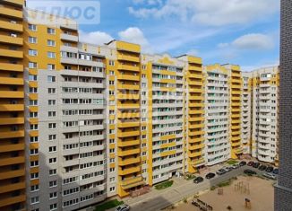 Продается 3-ком. квартира, 70.1 м2, Вологда, улица Гагарина, 80Ак3