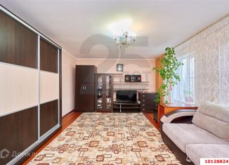 Продаю дом, 97.6 м2, Краснодар, Почтовая улица, 313, Почтовая улица