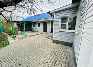 Продается дом, 94 м2, Алексеевка, 1-й Народный переулок