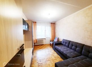 Продается 1-комнатная квартира, 34 м2, Ижевск, Стадионная улица, 11, Привокзальный жилой район