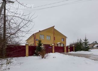Продаю дом, 471 м2, Владимирская область, улица 2-я Линия, 12