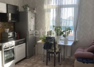 Продается 1-комнатная квартира, 39.9 м2, Тюменская область, Пионерская улица, 28