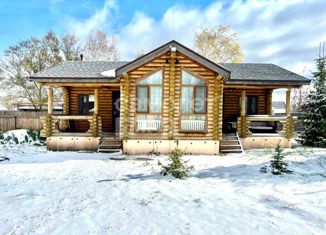 Продается дом, 80 м2, деревня Галкино 2-е, Дачный переулок