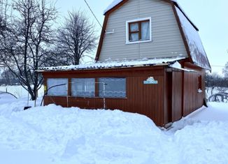 Продается дом, 42 м2, деревня Яглово