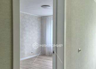 Продам 1-комнатную квартиру, 18.1 м2, Челябинск, улица Косарева, 50А, Калининский район