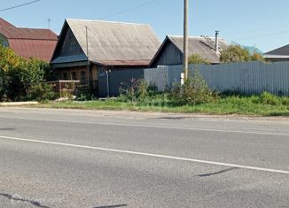 Продаю участок, 18.7 сот., село Малобрусянское, Р-351, 38-й километр