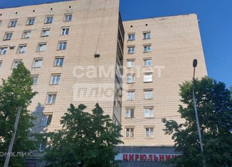 Продам 2-комнатную квартиру, 47.5 м2, Томск, проспект Кирова, 38