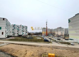 Продаю 1-ком. квартиру, 49.5 м2, село Совхоз Боровский, улица Изумрудная долина, 27