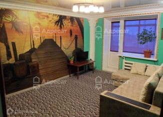 Продам 2-комнатную квартиру, 52 м2, Волгоград, Автотранспортная улица, 79, Ворошиловский район