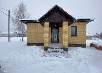 Продажа дома, 72 м2, деревня Петрово-Федоровка